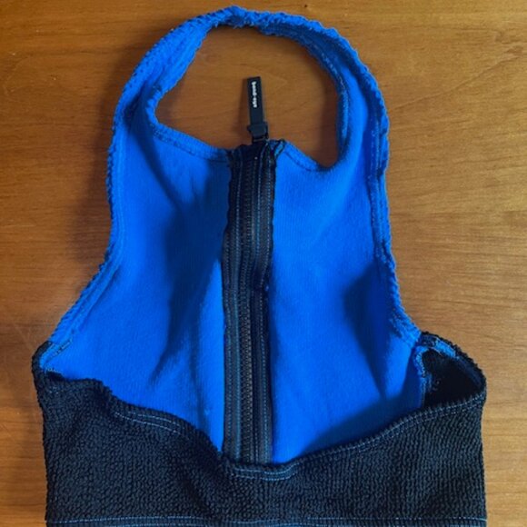 bond-eye Irina Halter - Picture 4 of 5